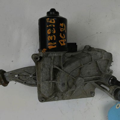 Moteur essuie-glace av droit Renault SCÉNIC III (JZ0-1_) 1.5 dci (2009) 5 portes