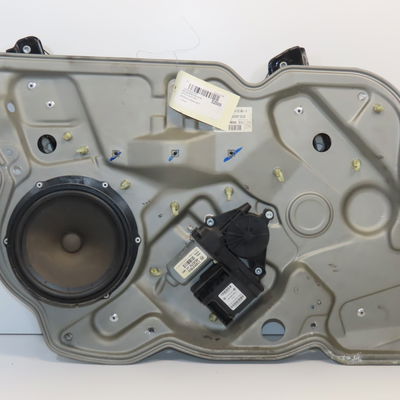 Mecanismemoteur leve-glace avg Skoda OCTAVIA II Combi (1Z5) 1.9 tdi (2004-2010)