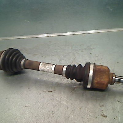 Transmission avant gauche CITROEN BERLINGO