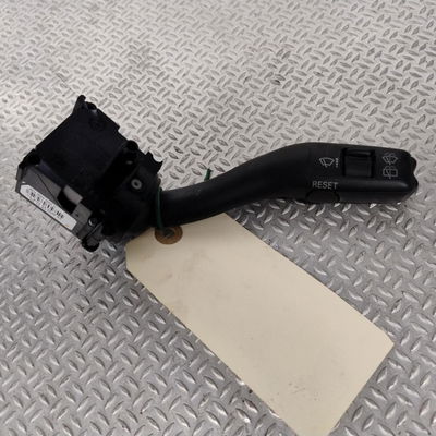 Commande essuie glace Audi Q7 (4LB) 3.0 tdi quattro (2006-2008)