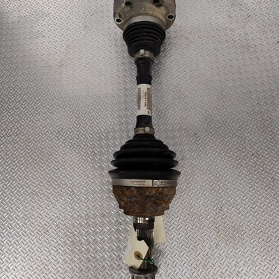 Transmission avant droite Audi Q7 (4LB) 3.0 tdi quattro (2006-2008)