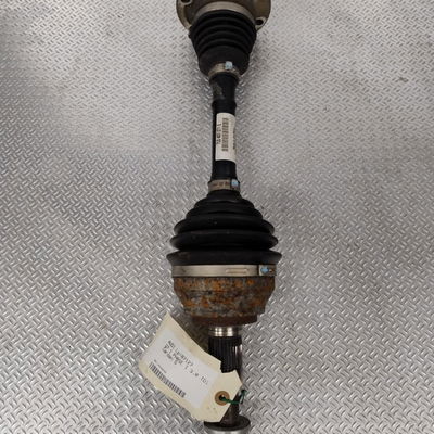 Transmission avant gauche Audi Q7 (4LB) 3.0 tdi quattro (2006-2008)