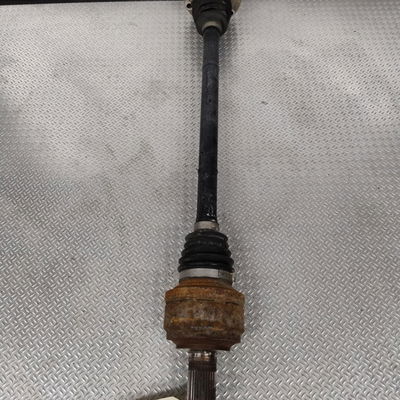 Transmission arrière droite Audi Q7 (4LB) 3.0 tdi quattro (2006-2008)