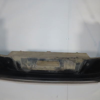 Pare-choc arrière Peugeot 3008 Monospace (0U_) 1.6 hdi (2009-2016) 5 portes