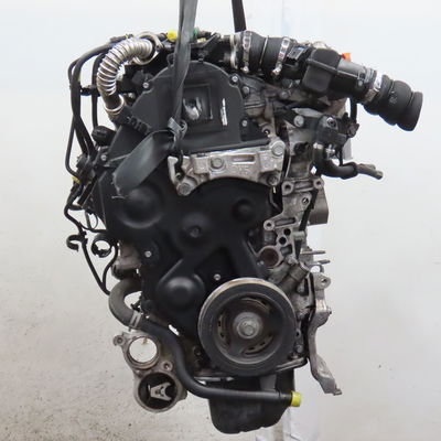 Moteur diesel Citroën C4 I (LC_) 1.6 hdi (2004-2011)