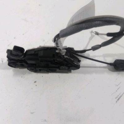 Serrure porte avg Seat IBIZA IV (6J5, 6P1) 1.6 tdi (2009-2015)