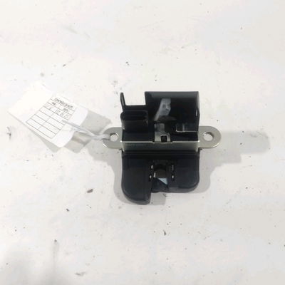 Serrure hayon Volkswagen TOURAN (1T1, 1T2) 1.9 tdi (2003-2004) 5 portes