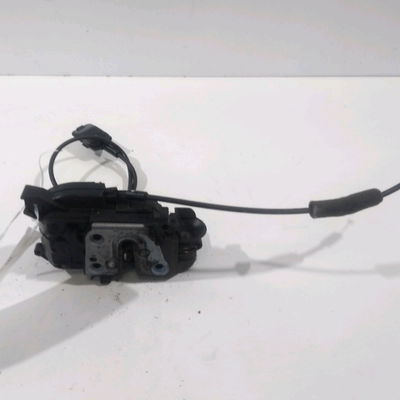 Serrure porte avg Renault CLIO III Grandtour (KR0-1_) 1.5 dci (kr0f) (2007-2012) 5 portes