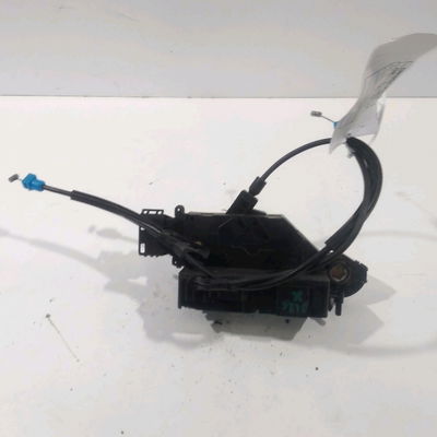 Serrure porte avg Citroën C4 PICASSO I Monospace (UD_) 1.6 hdi (2007-2013) 5 portes