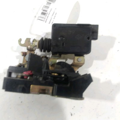 Serrure porte avd Renault TWINGO I (C06_) 1.2 16v (c06c, c06d, c06k) (2001-2007) 3 portes