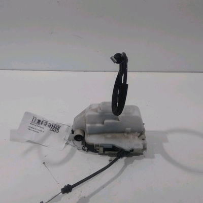 Serrure porte avd Citroën C3 I (FC_, FN_) 1.4 hdi (2003-2011) 5 portes