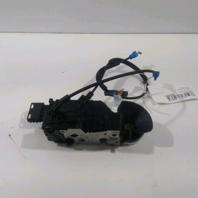 Serrure porte avg Citroën C4 PICASSO I Monospace (UD_) 1.6 hdi 110 (2010-2013) 5 portes