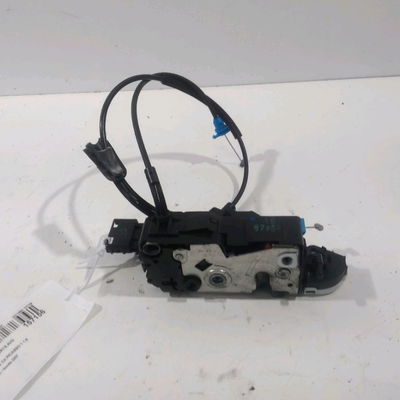 Serrure porte avg Citroën C4 PICASSO I Monospace (UD_) 1.6 hdi (2007-2013) 5 portes