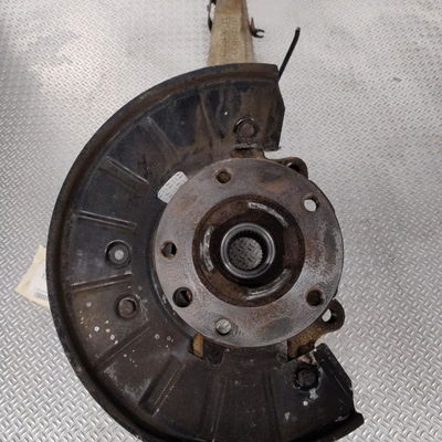 Pivot avd Audi Q7 (4LB) 3.0 tdi quattro (2006-2008)