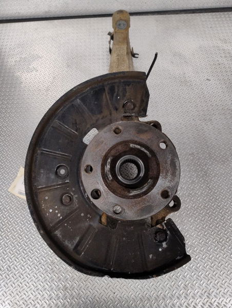 Pivot avd Audi Q7 (4LB) 3.0 tdi quattro (2006-2008)