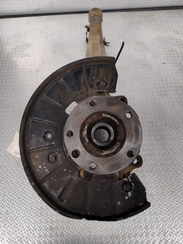 Pivot avd Audi Q7 (4LB) 3.0 tdi quattro (2006-2008)