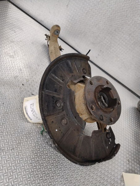 Pivot avd Audi Q7 (4LB) 3.0 tdi quattro (2006-2008)