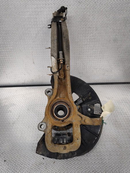 Pivot avd Audi Q7 (4LB) 3.0 tdi quattro (2006-2008)