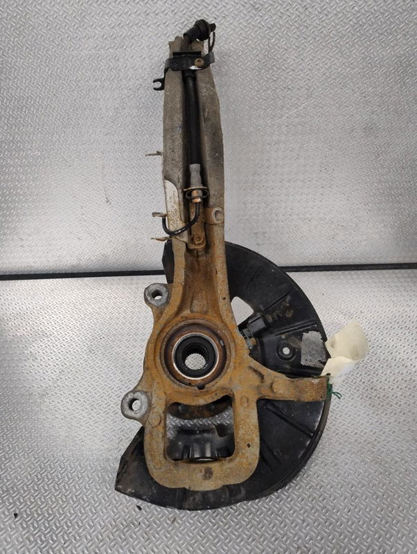Pivot avd Audi Q7 (4LB) 3.0 tdi quattro (2006-2008)