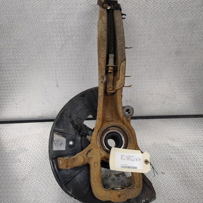 Pivot avg Audi Q7 (4LB) 3.0 tdi quattro (2006-2008)