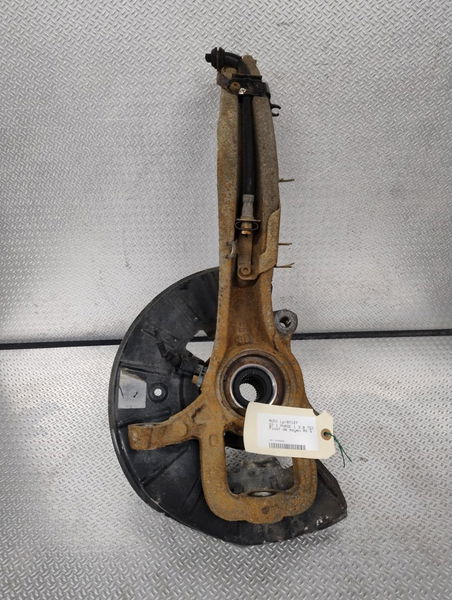 Pivot avg Audi Q7 (4LB) 3.0 tdi quattro (2006-2008)