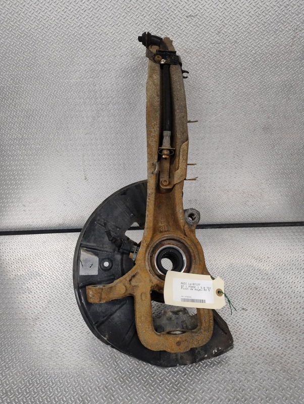 Pivot avg Audi Q7 (4LB) 3.0 tdi quattro (2006-2008)