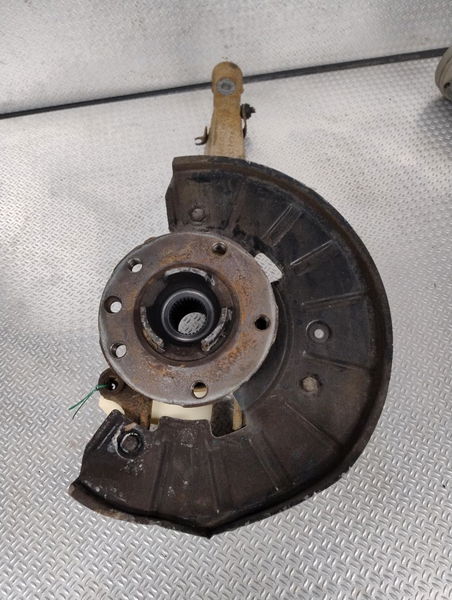 Pivot avg Audi Q7 (4LB) 3.0 tdi quattro (2006-2008)