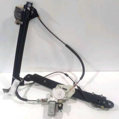 Mecanismemoteur leve-glace avg Bmw 1 (E81) 116 d (2008-2011) 3 portes
