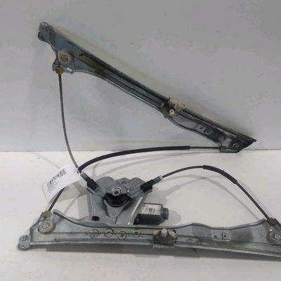 Mecanismemoteur leve-glace avg Renault CLIO III (BR0-1, CR0-1) 1.5 dci (2010-2014) 5 portes