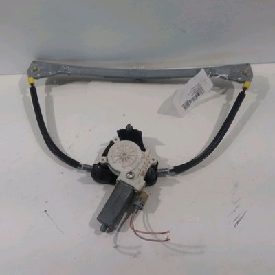 Mecanisme  moteur lève-glace avant droit Renault CLIO II (BB_, CB_) 1.2 16v (bb05, bb0w, bb11, bb27, bb2t, bb2u, bb2v, cb05,... (2001-2016) 3 portes