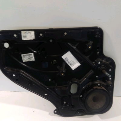 Mecanisme leve-glace arrière gauche Volkswagen GOLF VI (5K1) 2.0 tdi (2008-2013) 5 portes