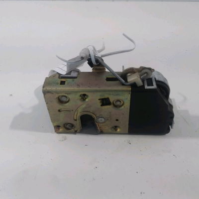 Serrure porte avg Peugeot 307 (3A-C) 2.0 hdi 90 (2000-2007) 5 portes