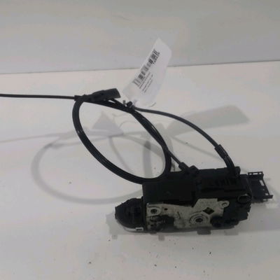 Serrure porte avd Peugeot 207-207 (WA_, WC_) 1.4 (2006-2013) 5 portes
