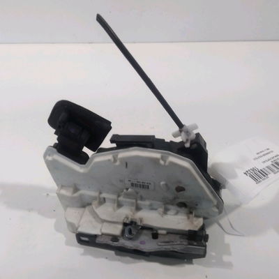 Serrure porte avd Volkswagen GOLF VI (5K1) 2.0 tdi (2008-2013) 5 portes