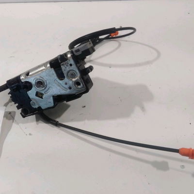 Serrure porte ard Citroën C4 GRAND PICASSO I (UA_) 1.6 hdi 110 (2010-2013)