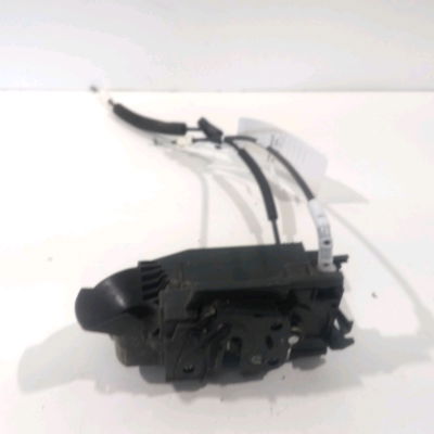 Serrure porte avd Peugeot 308 SW II (LC_, LJ_, LR_, LX_, L4_) 2.0 bluehdi 150 (2014-2021)