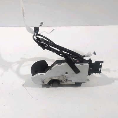 Serrure porte avg Peugeot 207-207 (WA_, WC_) 1.4 (2006-2013) 5 portes