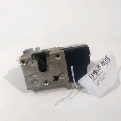 Serrure porte avd Peugeot 307 (3A-C) 2.0 hdi 90 (2000-2007) 5 portes