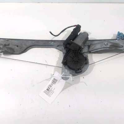 Mecanismemoteur leve-glace avg Renault MODUS - GRAND MODUS (F-JP0_) 1.5 dci (fp0d, jp0d) (2004)