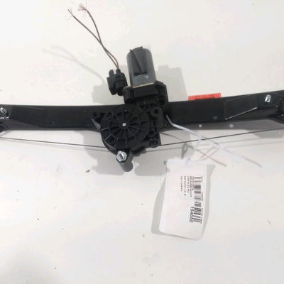Mecanisme  moteur lève-glace avant droit Fiat PUNTO (199_) 1.2 (199axz1a, 199bxz1a) (2012)
