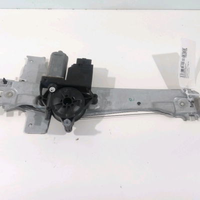 Mecanismemoteur leve-glace ard Peugeot 2008 I (CU_) 1.6 bluehdi 100 (2015)