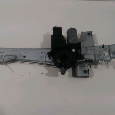 Mecanismemoteur leve-glace arg Peugeot 2008 I (CU_) 1.6 bluehdi 100 (2015)