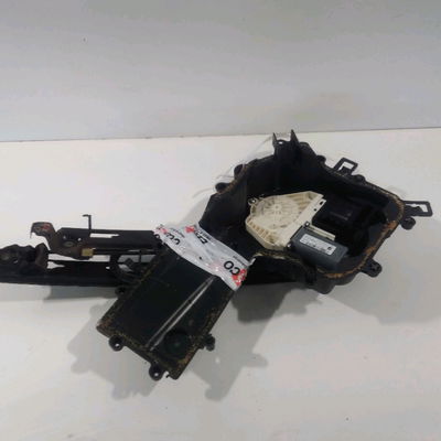 Mecanisme  moteur lève-glace avant droit Seat LEON (1P1) 1.9 tdi (2005-2010) 5 portes