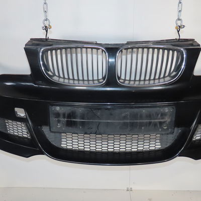 Pare-choc avant Bmw 1 Coupé (E82) 120 d (2007-2013)