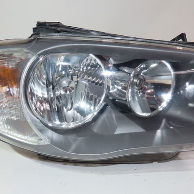 Phare droit Bmw 1 Coupé (E82) 120 d (2007-2013)