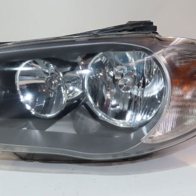Phare gauche Bmw 1 Coupé (E82) 120 d (2007-2013)