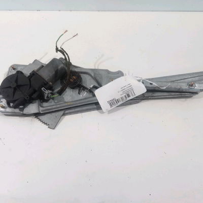 Mecanismemoteur leve-glace avg Renault TWINGO I (C06_) 1.2 16v (c06c, c06d, c06k) (2001-2007) 3 portes