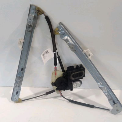 Mecanismemoteur leve-glace avg Citroën C4 PICASSO I Monospace (UD_) 1.6 hdi (2007-2013) 5 portes