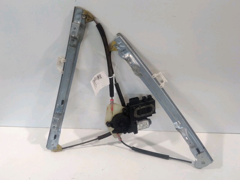Mecanismemoteur leve-glace avg Citroën C4 PICASSO I Monospace (UD_) 1.6 hdi (2007-2013) 5 portes