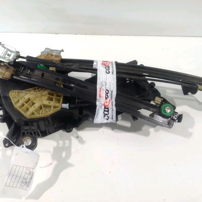 Mecanismemoteur leve-glace avg Seat LEON (1P1) 1.9 tdi (2005-2010) 5 portes